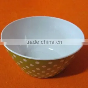 Hot Selling Melamine Salad Bowl, Melamine Bowl, Melamine Salad Bowls thumbnail-1