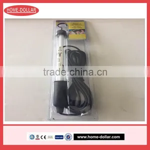 220 Volt Cheap Loop Lamp thumbnail-1