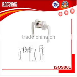 Professional Production Aluminium Window Latch in China thumbnail-1