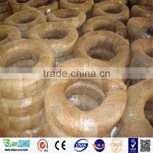 Electro Galvanized Iron Wire&galvaized Binding Wire thumbnail-6