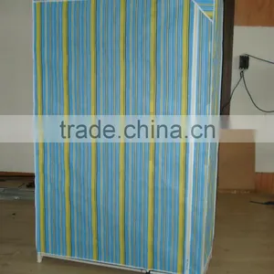 Cloth Wardrobe Bedroom thumbnail-2