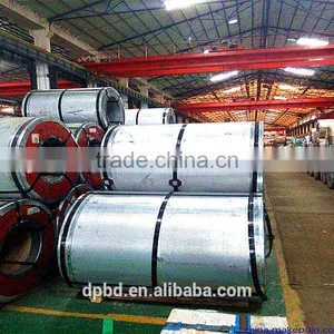 Prime Galvalume/Aluzinc Steel Coils thumbnail-3