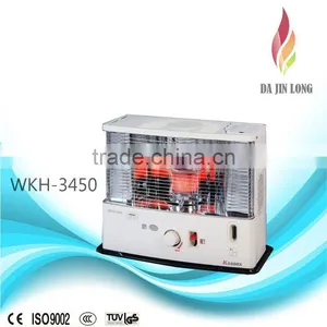 Kerosene Space Heater thumbnail-1