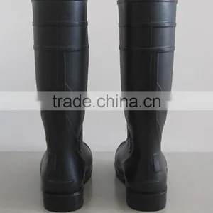 Industrial Safety Boots With Steeltoe and Midsole S5 thumbnail-4