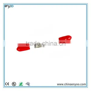 Singlemode Simplex Din Fiber Optic Adapters thumbnail-2