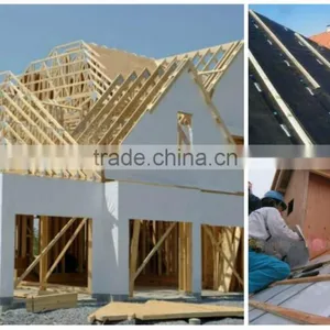 Waterproof Anti-slip Underlayment Wooden House Special thumbnail-3