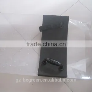 Polycarbonate PC Plastic Transparent Glass Roof Tile Truck Skylight Materials thumbnail-4