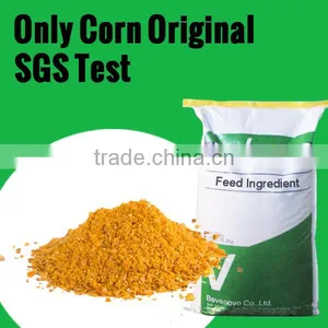 Corn Gluten Meal Pellet Can Be Offered for 65 Protein thumbnail-1