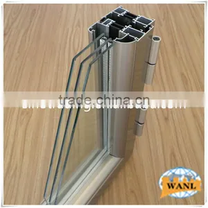 6063 Extruder v Slot Aluminum Extrusion Profile thumbnail-3