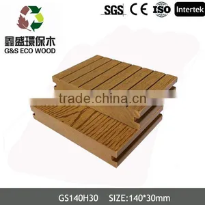 2014 G&S Best Seller of Waterproof Wpc Flooring & Board thumbnail-5