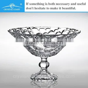Wholesale Clear Glass Plates for Decoupage thumbnail-1