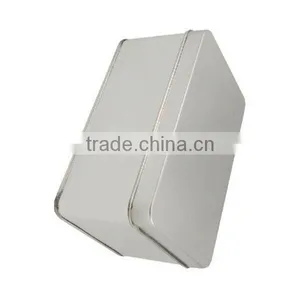 Middle Hinge Metal Tin Case thumbnail-4