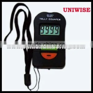 Electronic Tally Counter UIC-E3 Digital Tally Counter thumbnail-1