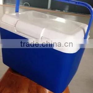 Plastic Cooler thumbnail-2