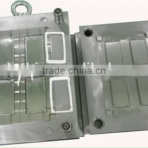 Custom Plastic Injection Mold thumbnail-4