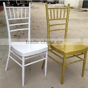 Hot Sale Aluminium Wedding Throne Chairs thumbnail-1