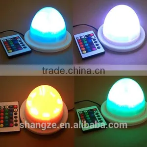 Battery Cordless 5050 Pixel Waterproofing Rgb Smd Led Module thumbnail-1