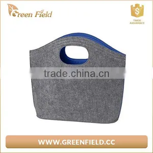 Storage Promotional Felt Shopping Bag thumbnail-2