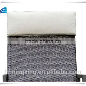 Outdoor Rattan Wicker Rocking Chair thumbnail-4