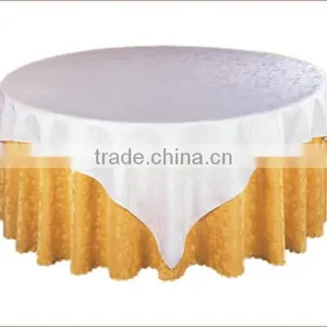 Double Layer Table Cloth thumbnail-1
