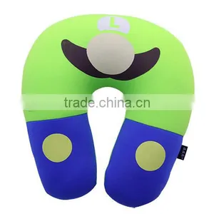 Supply Fashion Cute u Shape Neck Pillow thumbnail-1