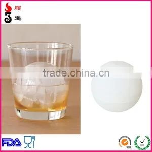 Novelty Silicone Fda Mold Block Silicone Ice Ball Pop Mold thumbnail-4
