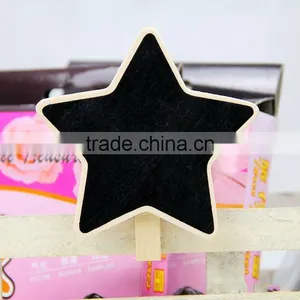Hot Selling Wooden Message Board,whiteboard thumbnail-2