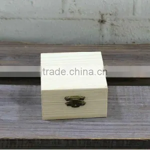 Jewelry Wood Box Made In China thumbnail-3