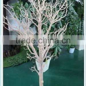 Dry Tree Colourful Plant Bonsai Coral Tree Faux Red Coral Synthetic Coral Tree thumbnail-3
