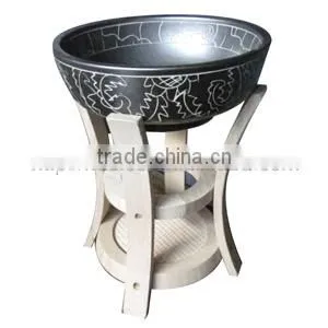 Cabinet for Beauty Salon Used DS-Y07 thumbnail-1