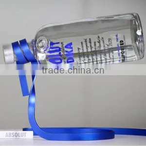 Custom Acrylic Liquid Display Stand Bottle Rack thumbnail-6