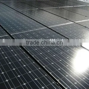 4000W Commercial CE TUV Proved and High Efficiency 4000W by IPM or I Complete With Battery Solar Air Cooler thumbnail-6