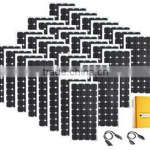 Solar Panel pv Connector 20000W thumbnail-1