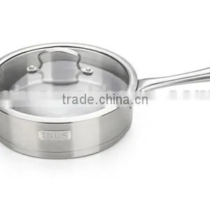 Non-stick Coating Frying Pan thumbnail-3