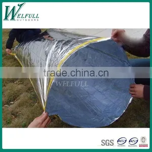 1-2 Person Waterproof Emergency Sleeping Bag thumbnail-4
