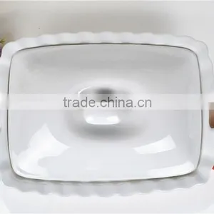 Ceramic Oven Bakeware thumbnail-5