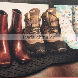 Multi-purpose Plastic Tray/plastuc Boot Tray/Shoe Tray in 2 Sizes thumbnail-2