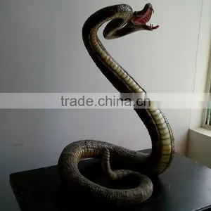 Resin Snake Figure thumbnail-3