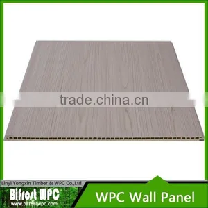 China 300 mm Width Waterproof WPC Wall Panels 014 thumbnail-3