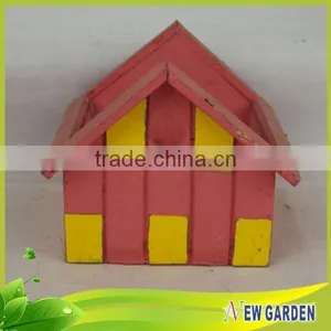 Newgarden High Grade Best Selling Products Wooden Flower Pot Planter thumbnail-6