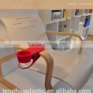 New Table Cup Holder Clip Cup Holder For Tea&Coffee thumbnail-5