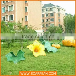 Outdoor Lawn Plant Sculpture/ Garden Sculpture thumbnail-1