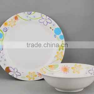 Melamine Tableware Melamine Ashtray Melamine Tableware Jarre Jarre Cutlery ,mt1218 Melamine Red Tableware thumbnail-1