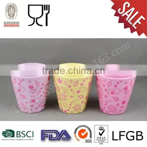 Melamine Coffee Cup Set thumbnail-1