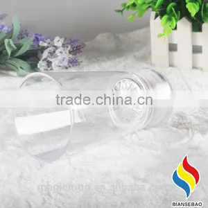Wholesale Custom High Quality Stemless Wine Glass thumbnail-1