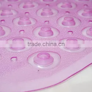 Bottom Price t Line Pvc Mini Bath Mat thumbnail-3