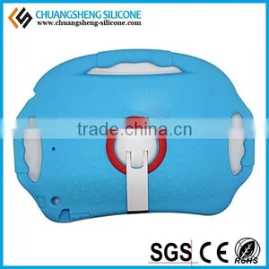 High Quality Soft Silicone Notebook Cover thumbnail-5