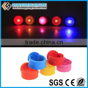Party Concert Gift Led Flashing Bracelets , Wristbands,bangles thumbnail-3