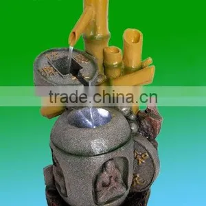 Polyresin Fountain thumbnail-1