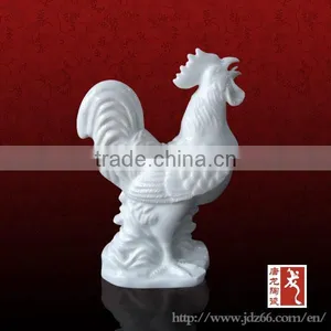 Chinese Fancy Ceramic Sculpture for Gift thumbnail-1